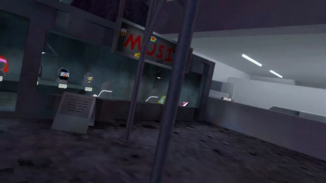 I became A Time Traveler in Gorilla Tag Vr смотреть онлайн