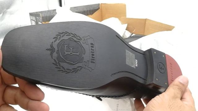 Firetrap Hampton - UK (Hands-On Review) 2/2 смотреть онлайн