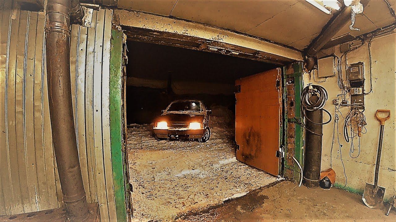 ПОВЕЗЛО! ТАЧКА ИЗ 90х! ЗА БЕЗУМНО НЕБОЛЬШИЕ ДЕНЬГИ! ЭТО УДАЧА. смотреть онлайн