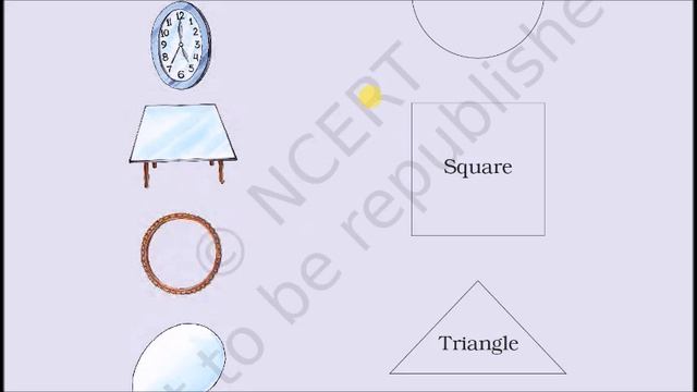 Raindrops English Text Book For Class 1 - Lecture 8 смотреть онлайн