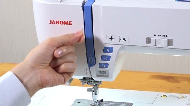 Superior Needle Threader смотреть онлайн