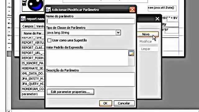 Ireport como gerador de relatórios para PHP смотреть онлайн