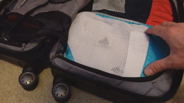 Trip start 2024: how we pack смотреть онлайн