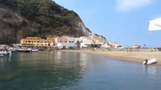 Sant' Angelo Ischia Italy смотреть онлайн