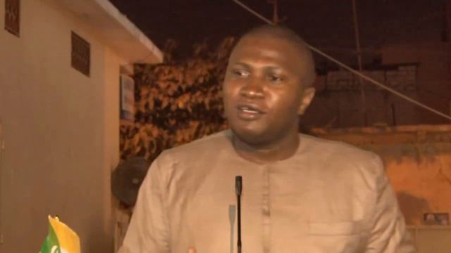 Pot à Dieu Cheikh Badroudine Soula смотреть онлайн