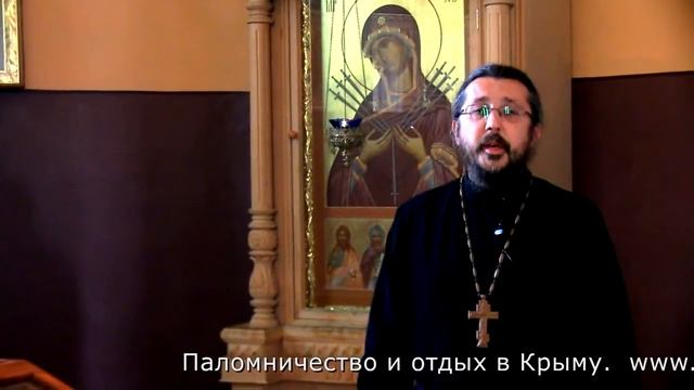 Стоило ли назвать ребенка другим именем. Священник Игорь Сильченков. смотреть онлайн