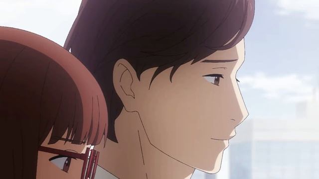 An eye for an eye will leave the whole world blind - Ikebukuro West Gate Park: Episode 10 смотреть онлайн