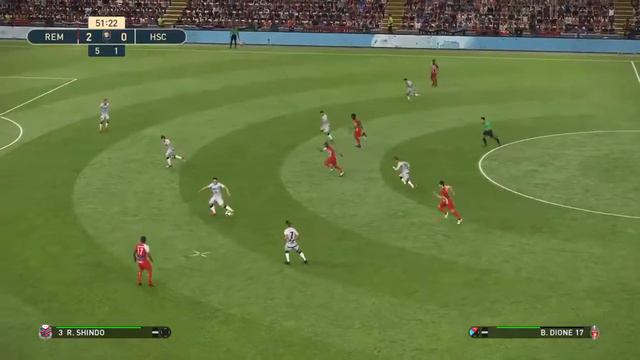Royal Excel Mouscron 2 x 3 Hokkaido Consadole S (15-08-2019) Campeonato Nato [1ª Fase] Jogo de volt смотреть онлайн