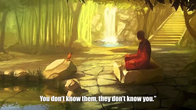 The Time When Buddha Was Lost - an encouraging story for your life смотреть онлайн