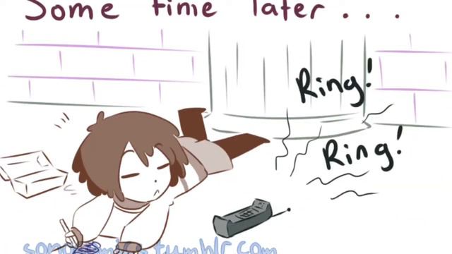 Undertale comics part 1 смотреть онлайн