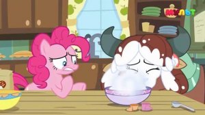 Реклама, анонс и спонсор показа (Мульт, 21.04.2021)