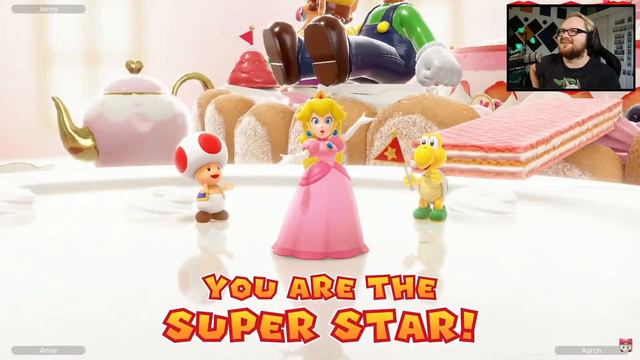 Nintendo E3 HYPE!! - Nintendo E3/Nintendo Direct Watch Party! смотреть онлайн