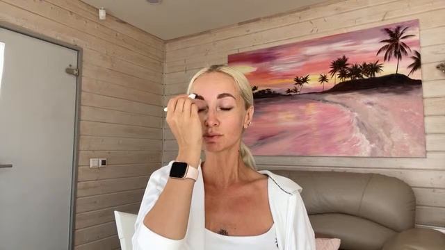 Красота в наших руках! Гаджеты для Лица. Самомассаж смотреть онлайн