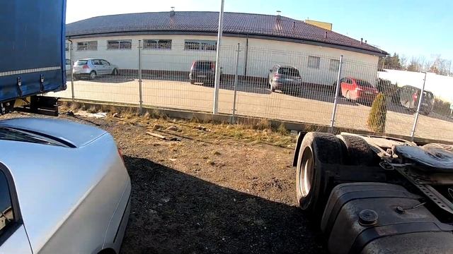 УВОЛИЛСЯ! Польская фирма ILTRANS. Обзор базы. смотреть онлайн