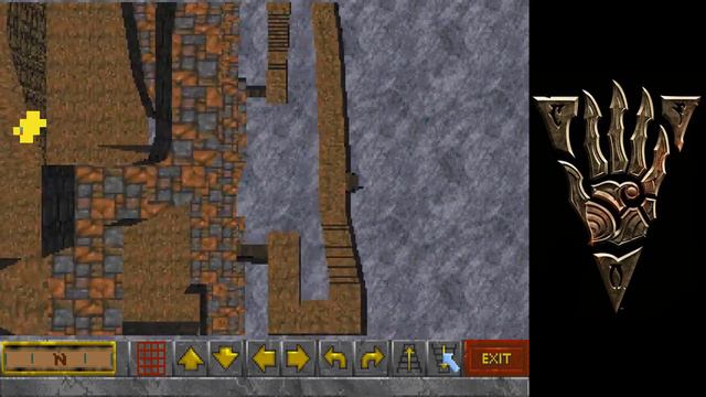 The Elder Scrolls: Daggerfall - Ch. 11 - The Conjurer