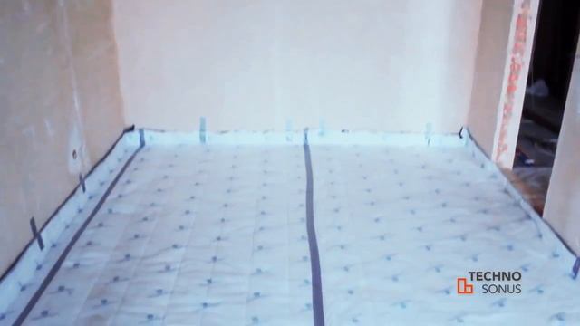 ТермоЗвукоИзол монтаж на пол видео для звукоизоляции пола и межэтажных перекрытий, Шумоизоляция пол смотреть онлайн