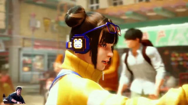 street fighter 6 #PS5 #sf6 #快打旋風6 #街頭霸王 #R1 смотреть онлайн