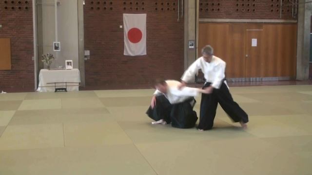 4 Рётедори Никё