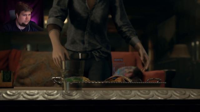 ПОБЕГ ИЗ ДОМА УЖАСОВ! - Detroit: Become Human - #5 смотреть онлайн