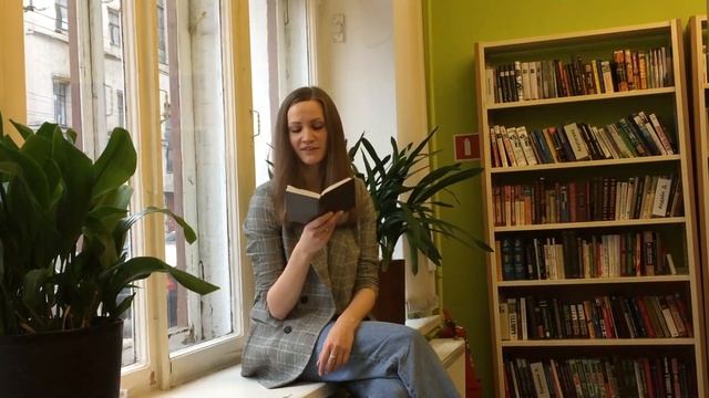 #прочтиНекрасова_Челлендж. Читает Ксения Чарыева - Ты всегда хороша несравненно (к А. Я. Панаевой) смотреть онлайн