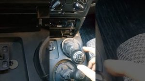 Шевроле Нива. Проблема КПП. 2-я и 4-я передачи.