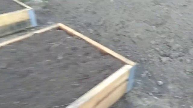 Самый простой способ сделать грядки смотреть онлайн