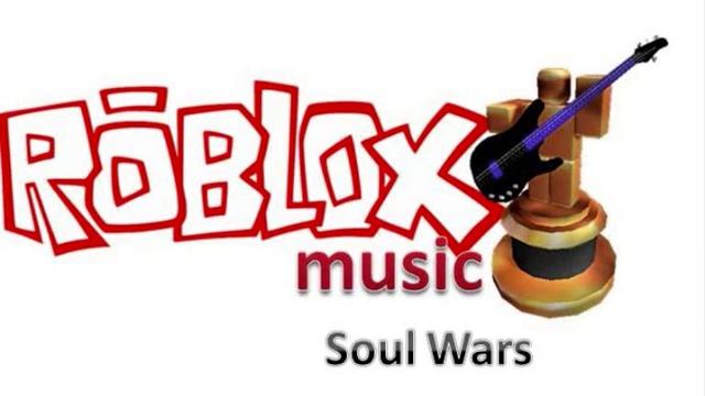 roblox music soul wars смотреть онлайн