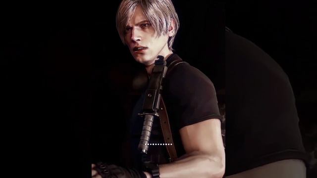 LEON KENNEDY IS YOUR BOSS ┃ ASMR NSFW