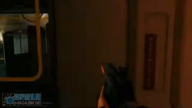 DEUS EX: HUMAN REVOLUTION (PS3) - Ersten 20 Min. 2/2 [Ger] смотреть онлайн
