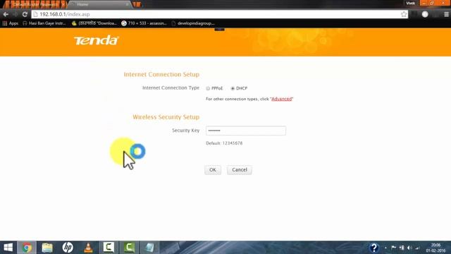 how to login to your router setting. смотреть онлайн