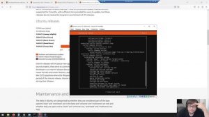 005. Установка Ubuntu Server 22. VirtualBox. Системное администрирование на примерах.