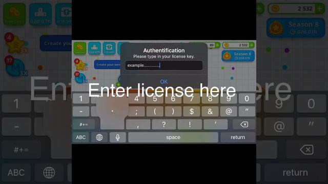 How To Get Macro IOS Jailbroken смотреть онлайн