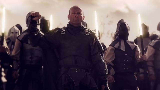 Dark Resurrection vol.0 - FULL MOVIE HD (official) смотреть онлайн