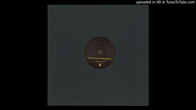 Bjorn This Way – Don't Run! We Are Your Friends! смотреть онлайн