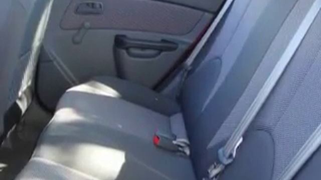 2010 Kia Rio Shoreline WA смотреть онлайн