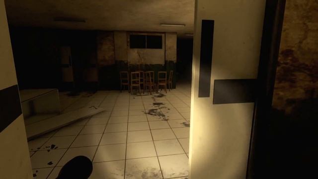 САМЫЕ ЛЮТЫЕ ЧАСЫ - ГЛАВА 5 ● ARAYA Прохождение #6 смотреть онлайн