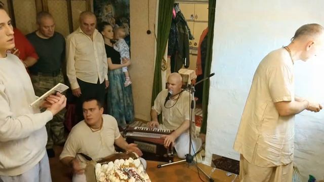 Говардхан Ковров смотреть онлайн