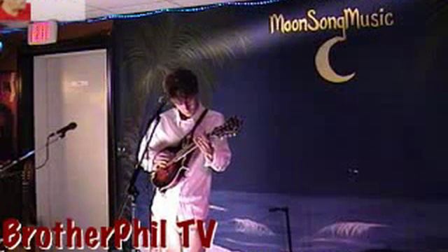 Unnamed Song смотреть онлайн