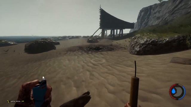 Я СКАЧАЛ СТАРЫЙ ФОРЕСТ! | Обзор на старый The Forest смотреть онлайн