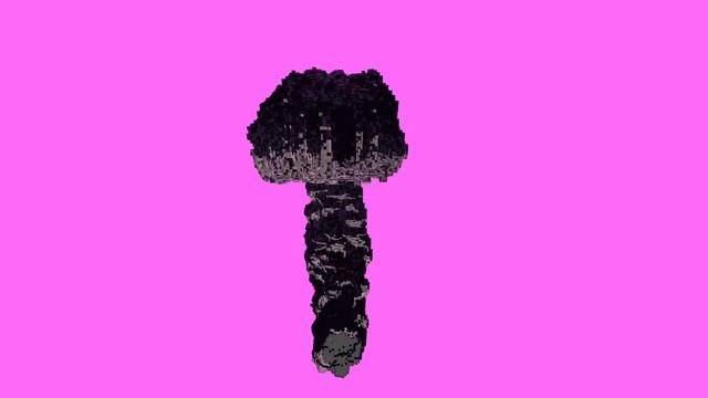 Fordi Bomb explosion inside Wither Storm смотреть онлайн