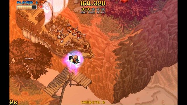 Jamestown Level 1 смотреть онлайн