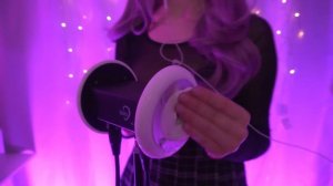 Спорим Ты УСНЕШЬ ? на 15:15 АСМР / ASMR 99.99% of You Will SLEEP ?Triggers For Sleep