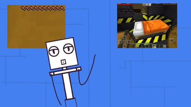 Как я получил супер силу (+ - анимация ). смотреть онлайн