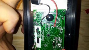 Добавляем buzzer в мультиметр dt830b.