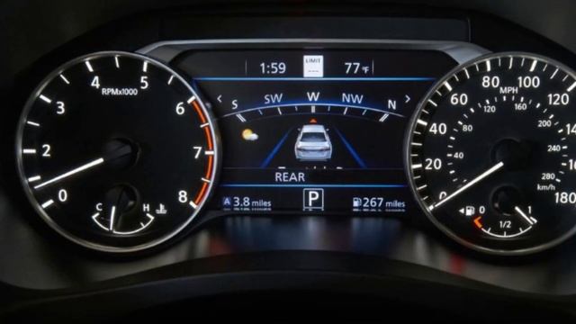 2023 Nissan Altima Color Options смотреть онлайн