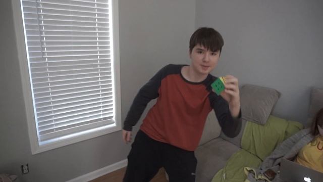 Первый заработок в Америке нашего 14 летнего сына.