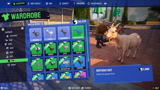 Goat Simulator 3: Streaking Trophy & Achievement Guide смотреть онлайн