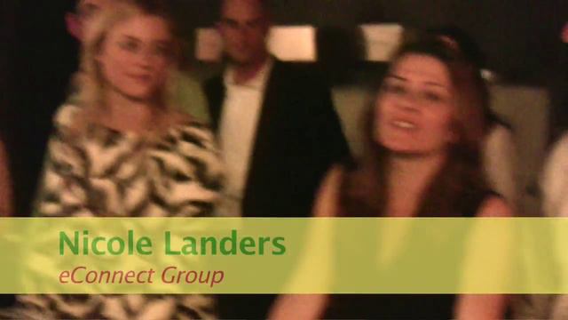 Hot, Rich & Green book launch: video by Eco-Vegan Gal смотреть онлайн