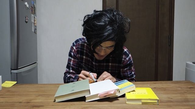 Как ПРАВИЛЬНО учить слова иностранных языков? метод / Японец говорит по-русски! смотреть онлайн