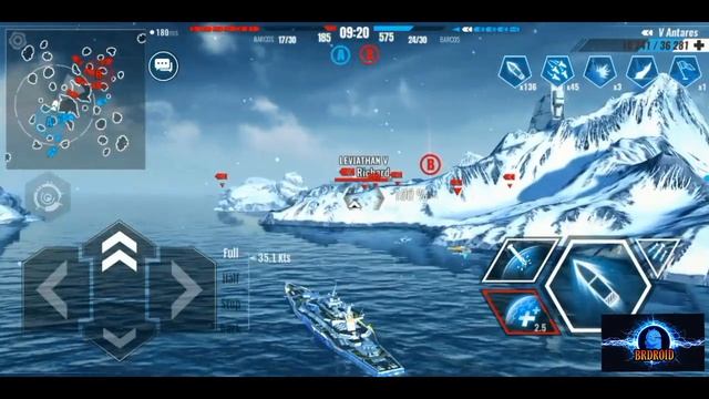 PACIFIC WARSHIPS ⚓ sin PIEDAD MUERAN MALDITOS!!!, epic battle. смотреть онлайн